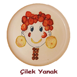 Çilek Yanak